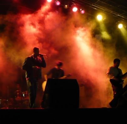 Foto de Lord Zéfiro