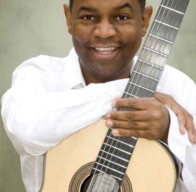 Foto de Earl Klugh