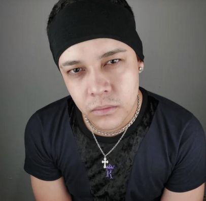 Foto de Rafael Sotto