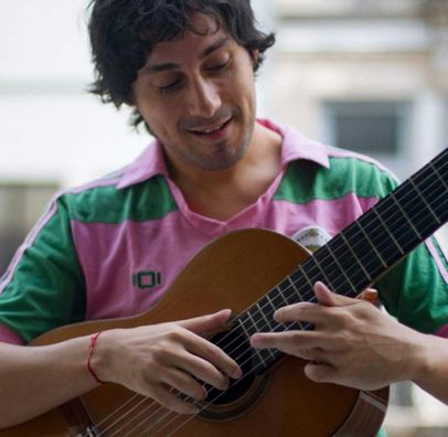 Foto de Julião Pinheiro