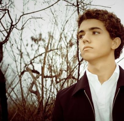 Foto de Felipe Nascimento