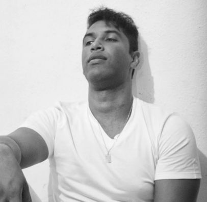 Foto de Guga Oliveira