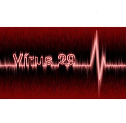 Foto de Vírus 29