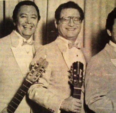 Foto de Trío los Soberanos