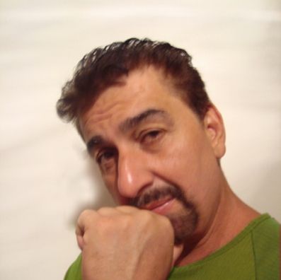 Foto de Chico Pottier