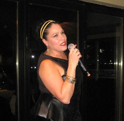 Foto de Lydia Lee Love