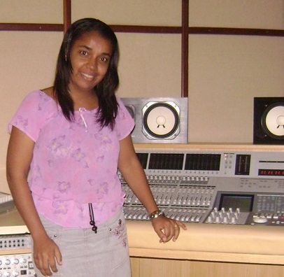 Foto de Alcira Maranhão