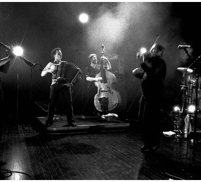 Foto de Debout Sur Le Zinc