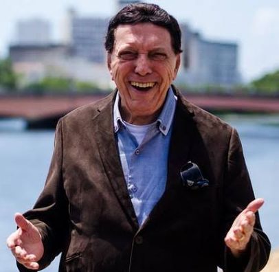 Foto de Claudionor Germano