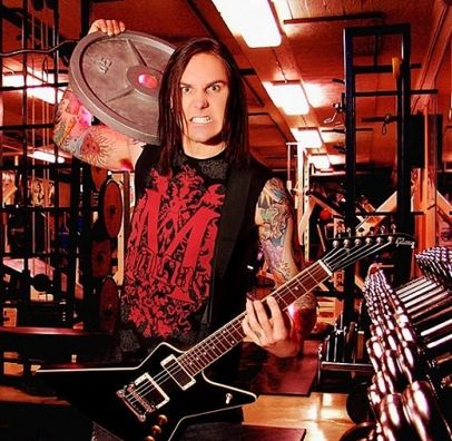 Foto de Austrian Death Machine