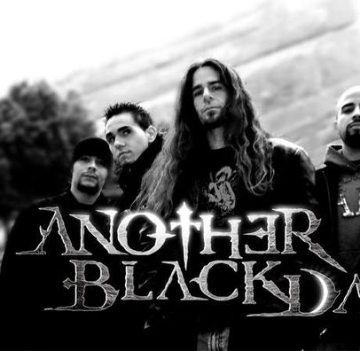 Foto de Another Black Day