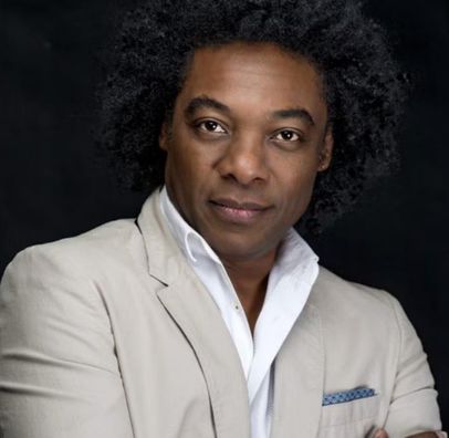 Foto de Stewart Sukuma