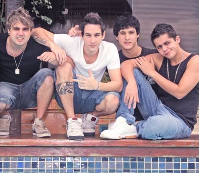 Foto de Banda Diclock