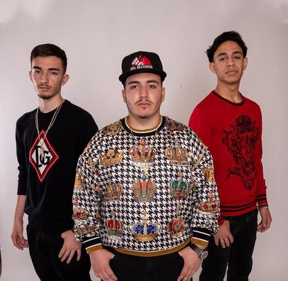 Foto de Eslabon Armado