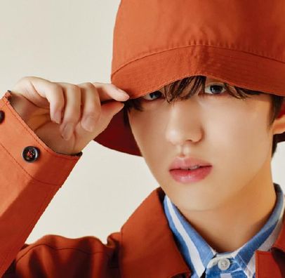 Foto de Cha Ni (SF9)