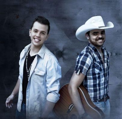 Foto de Rogério & Vinicius