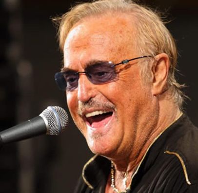 Foto de Franco Califano