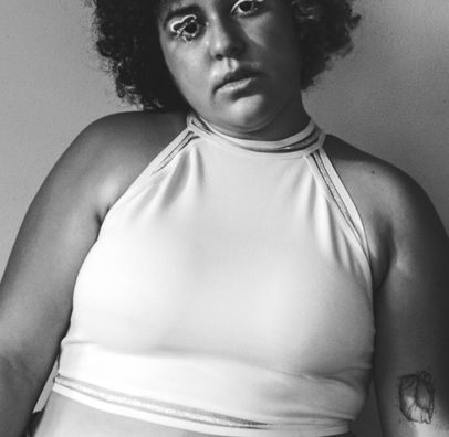 Foto de Laís Xavier