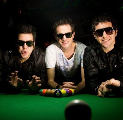 Foto de Sexta Etílica