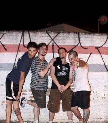 Foto de Teu Pai Já Sabe?