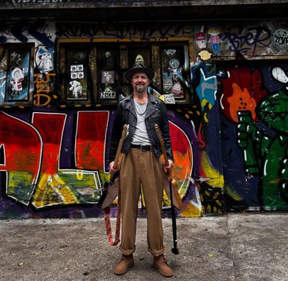 Foto de Moneybrother