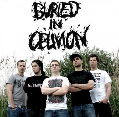 Foto de Buried In Oblivion