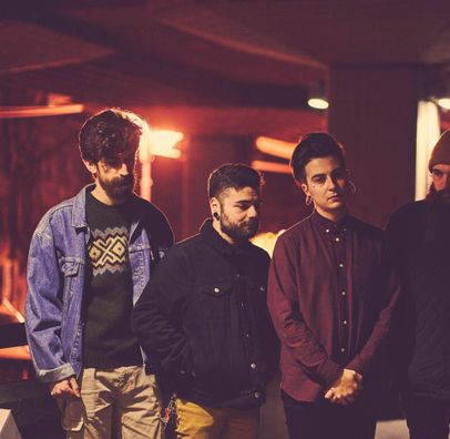 Foto de Moderntears'