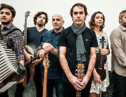 Foto de Quinta do Bill