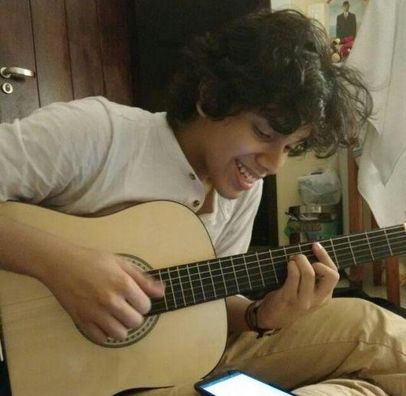 Foto de Pedrowell Dantas