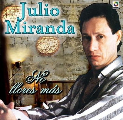 Foto de Julio Miranda