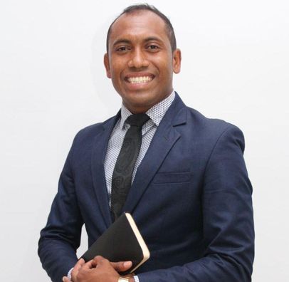 Foto de Elielton Jhonson