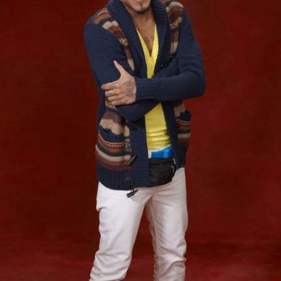 Foto de Jamar Rogers