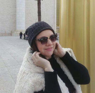 Foto de Silda Soares