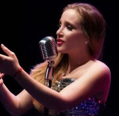 Foto de Nadiah Demarco