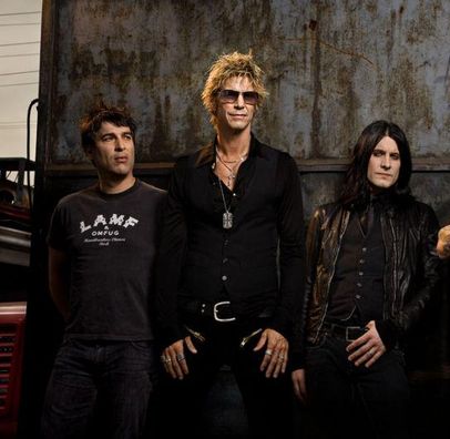 Foto de Duff Mckagan's Loaded
