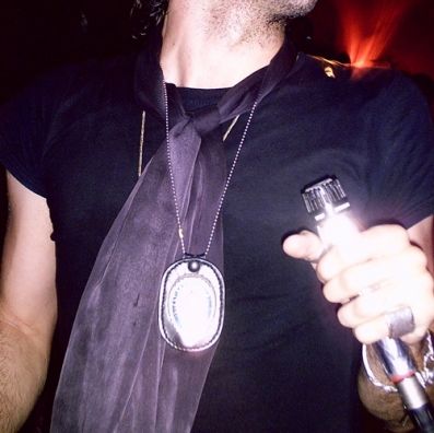 Foto de Johnny Brechó