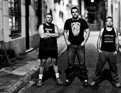 Foto de Delinquentes