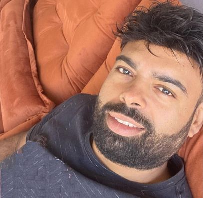 Foto de Clóvis de Oliveira