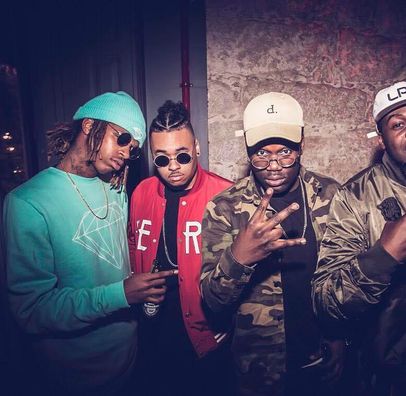 Foto de Wet Bed Gang