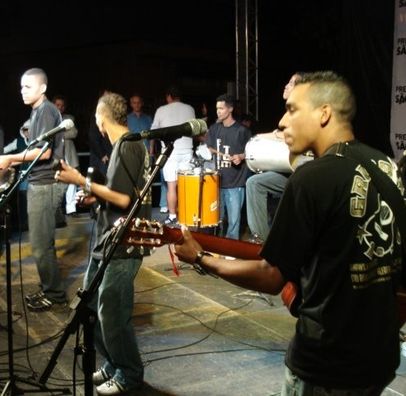 Foto de Primeiro Tom