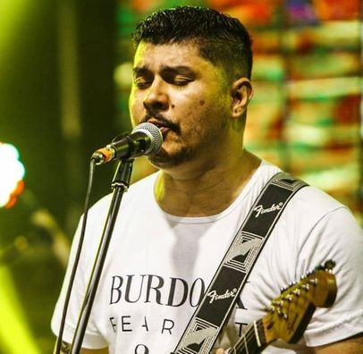 Foto de Andre Garibaldi