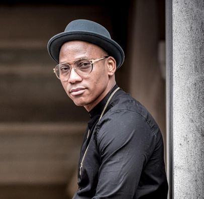 Foto de Pedrito Martinez