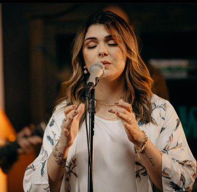 Foto de Simone Paulino