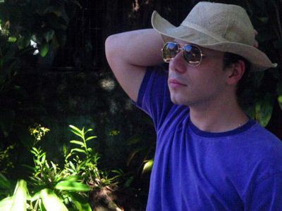 Foto de Ramiro Gonzaga