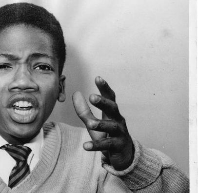 Foto de Little Willie John