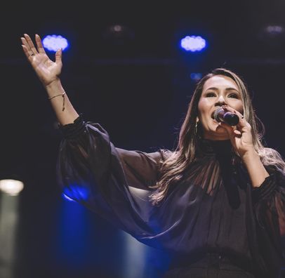 Foto de Priscila Delmond