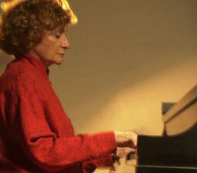 Foto de Clara Sverner