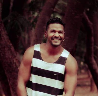 Foto de Eder Machado