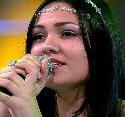 Foto de Patrícia Bittencourt