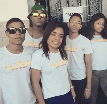 Foto de V.I.B.E Rock Reggae